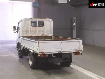 Toyota DYNA