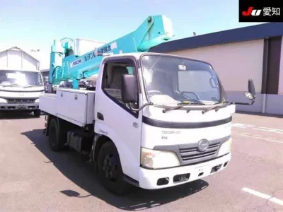 Hino DUTRO