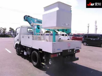 Hino DUTRO