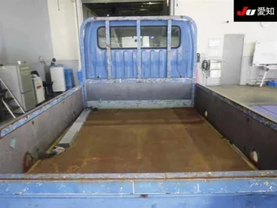 Toyota TOYOACE