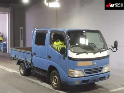 Toyota TOYOACE