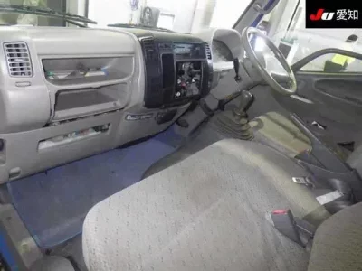 Toyota TOYOACE