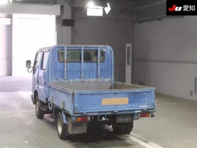 Toyota TOYOACE