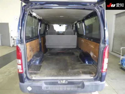 Toyota REGIUS ACE VAN