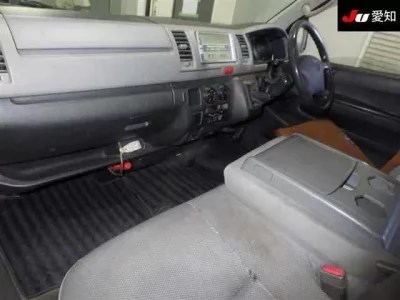 Toyota REGIUS ACE VAN