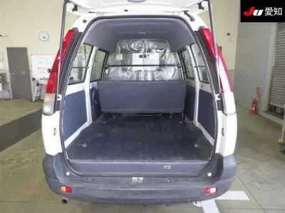 Toyota TOWN ACE VAN