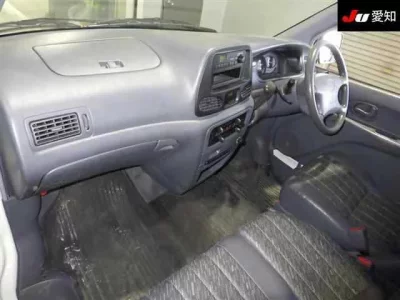 Toyota TOWN ACE VAN