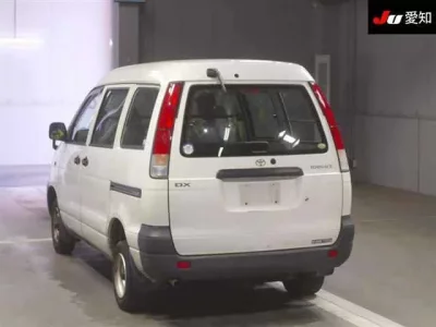 Toyota TOWN ACE VAN
