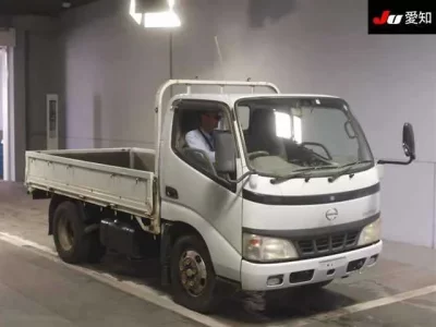 Hino DUTRO