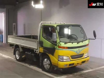 Hino DUTRO