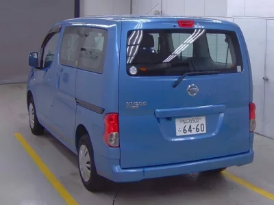 Nissan NV200