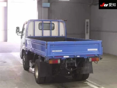 Hino DUTRO