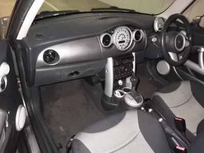 BMW MINI