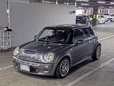 BMW MINI