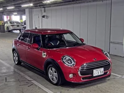 BMW MINI