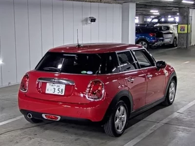 BMW MINI