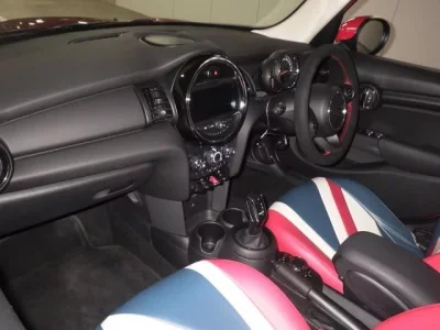 BMW MINI