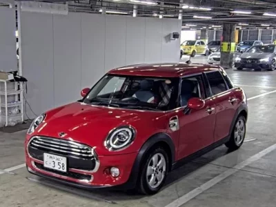 BMW MINI