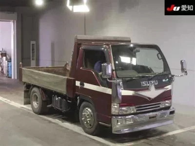 Isuzu TRUCK