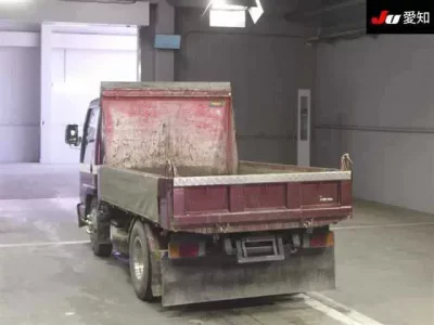 Isuzu TRUCK