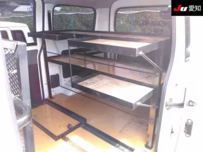 Toyota LITE ACE VAN