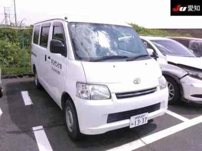 Toyota LITE ACE VAN