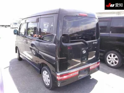 Daihatsu Atrai Wagon