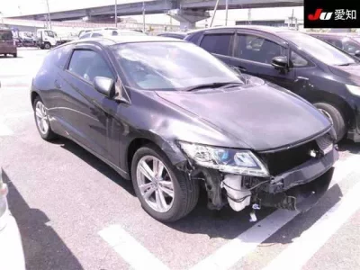 Honda CR-Z