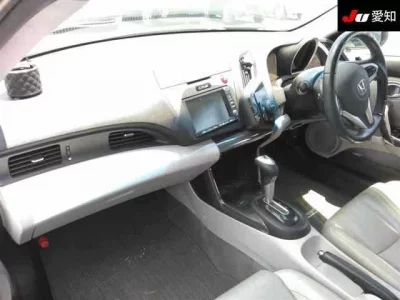 Honda CR-Z