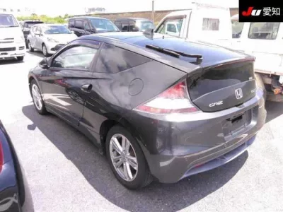 Honda CR-Z