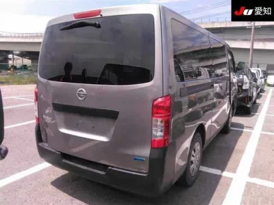Nissan CARAVAN VAN