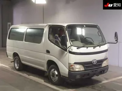 Toyota DYNA