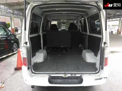 Nissan CARAVAN VAN