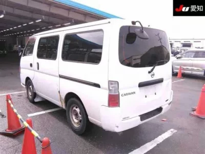 Nissan CARAVAN VAN