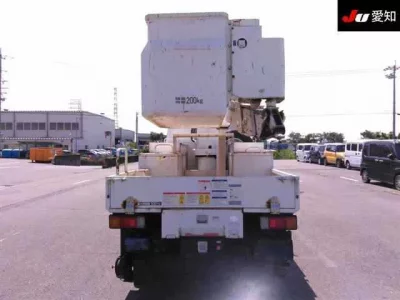Hino DUTRO