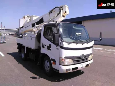 Hino DUTRO