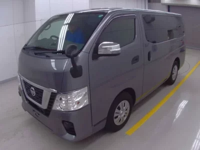 Nissan CARAVAN VAN