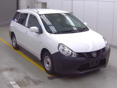 Nissan AD
