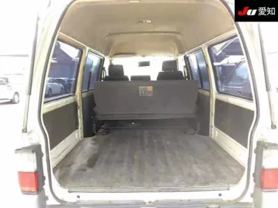 Nissan VANETTE VAN