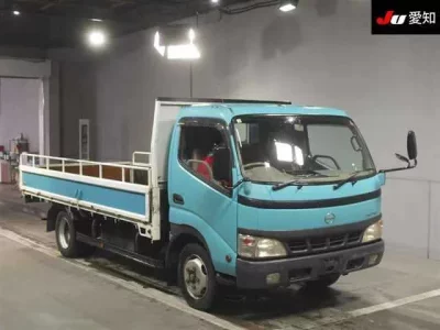 Hino DUTRO