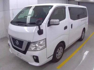 Nissan CARAVAN VAN