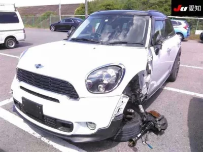 BMW MINI