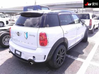 BMW MINI