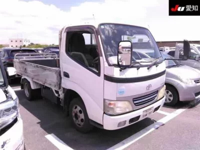 Toyota DYNA