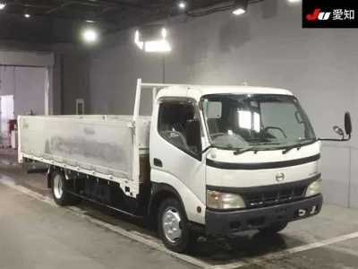 Hino DUTRO