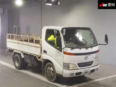Toyota DYNA
