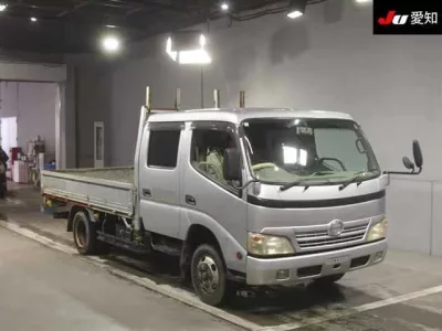 Hino DUTRO