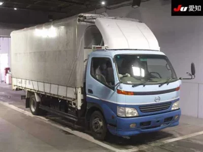 Hino DUTRO