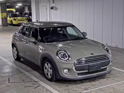BMW MINI