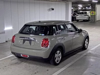 BMW MINI